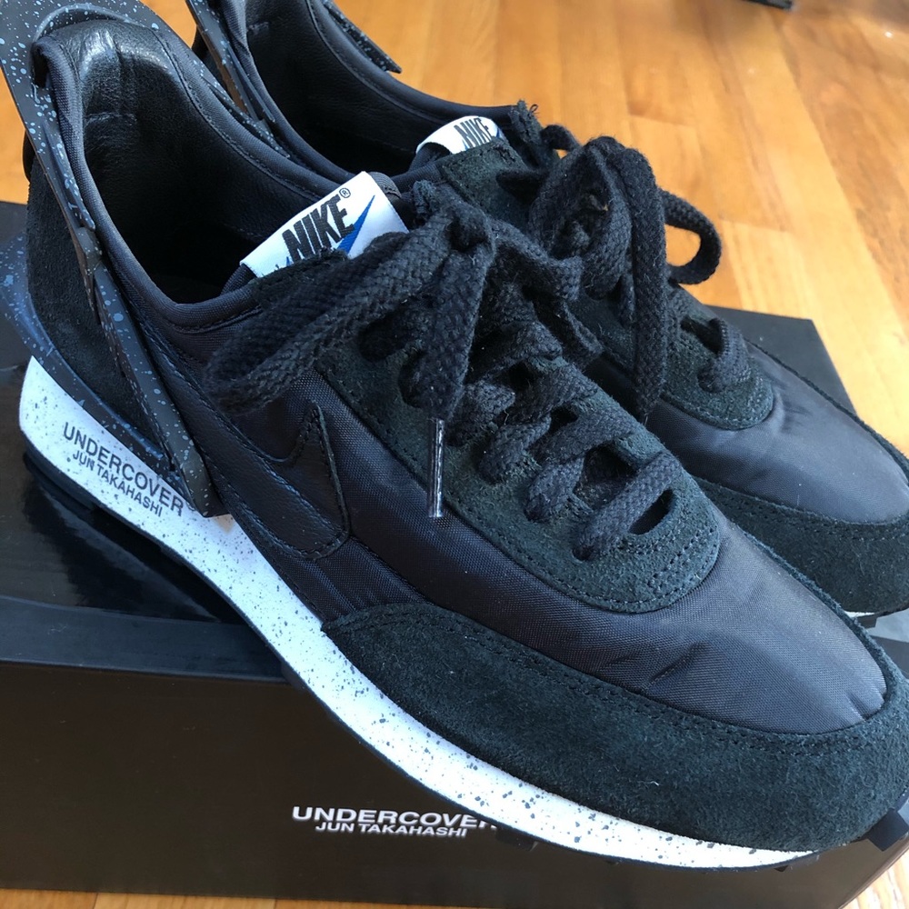 Nike Daybreak Undercover/Jun Takahashi
